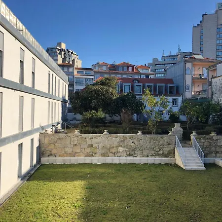 Apartment Bba Palacio Ii - Garden View, Gym & Free Parking *